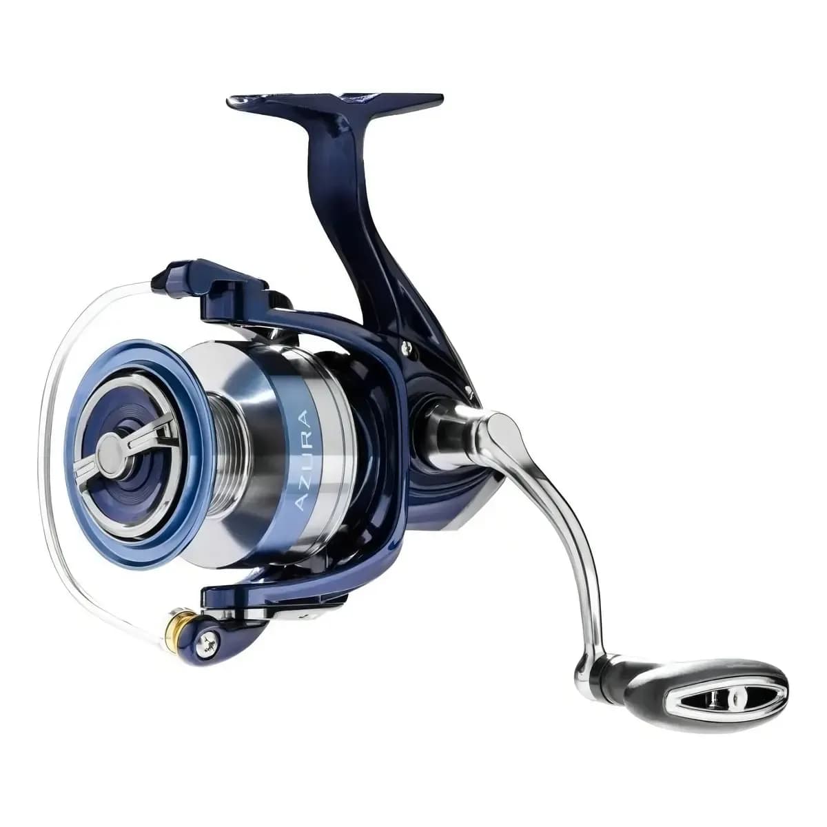 Molinete Marine Sport Azura 3000 - 6 Rolamentos - Drag 8kg - 5.3:1