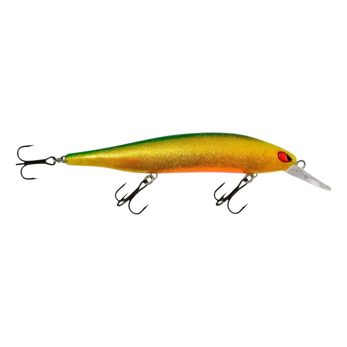 Isca Artificial Brutal 95 Zn Zé Neto Chaaama Lori Fishing Galaxy Zn