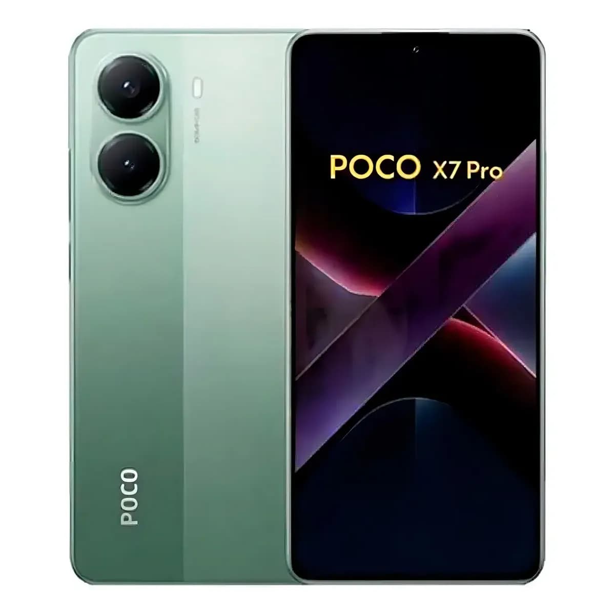 Xiaomi Poco X7 Pro 5g 12ram 512Gb Global Cor Preto