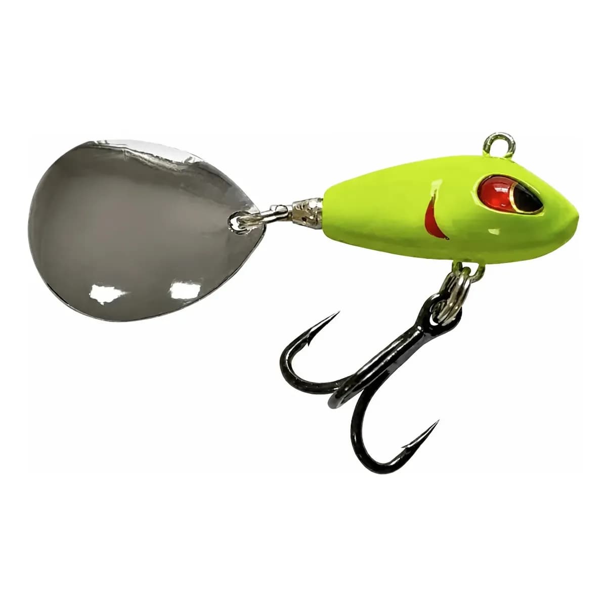 Isca Artificial Lori Girino 12g 5,5cm Meia-água Fundo Sinker