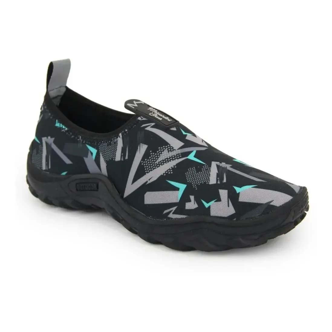 Sapatilha Nautica Neopreme