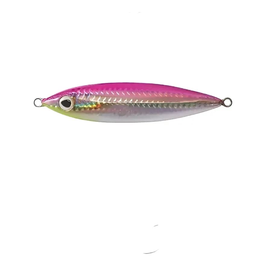 publi | Isca Owner Cultiva Gekito Ultra Slow Jig Gjus-100 11cm Cor 1 01