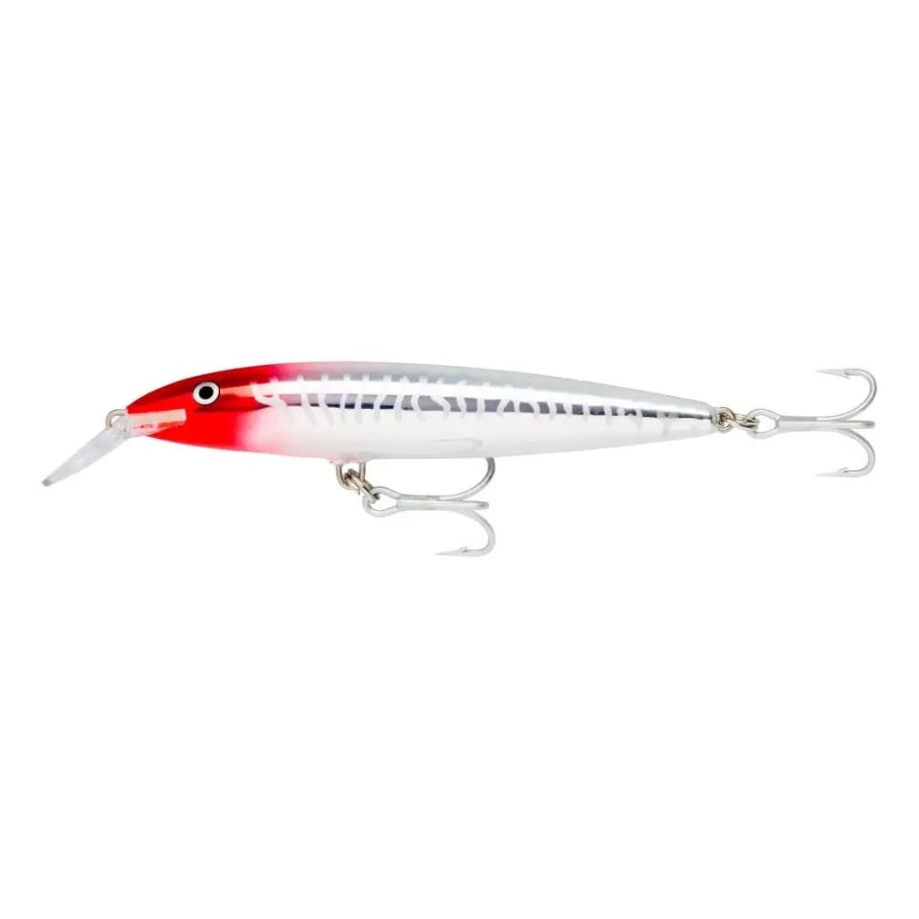 Isca Artificial Rapala FMag Floating Magnum 14 cm para Pesca Esportiva
