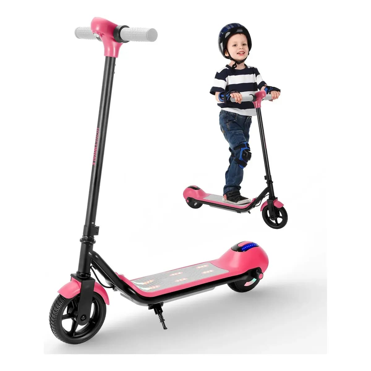 Patinete Elétrico Infantil HONEYWHALE E2