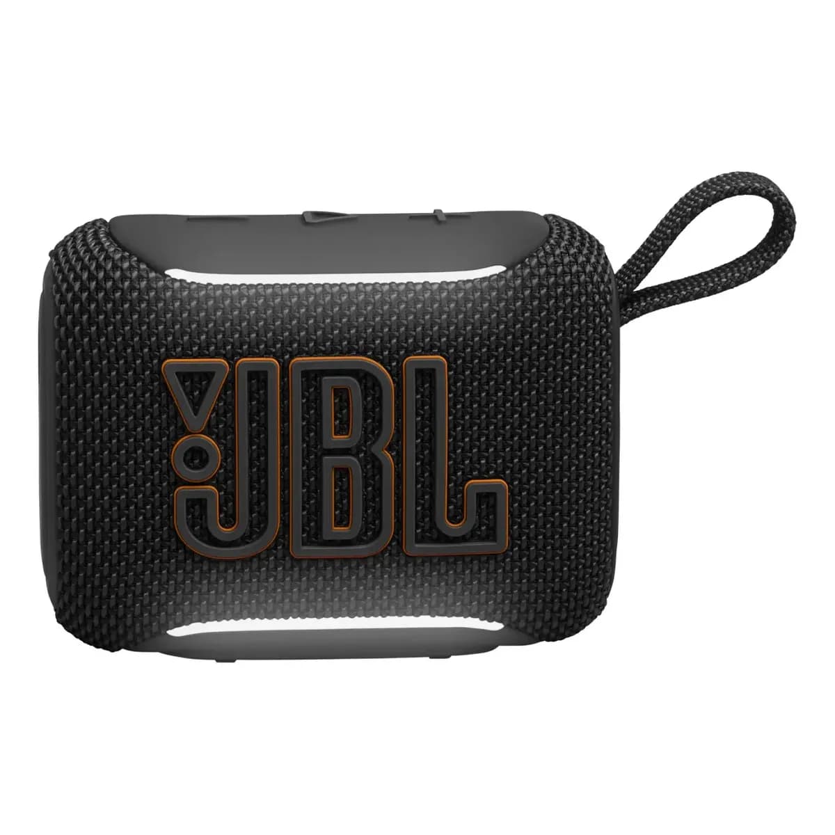 Caixa Som Jbl Go 5 Bluetooth Portátil Prova Dágua Preto