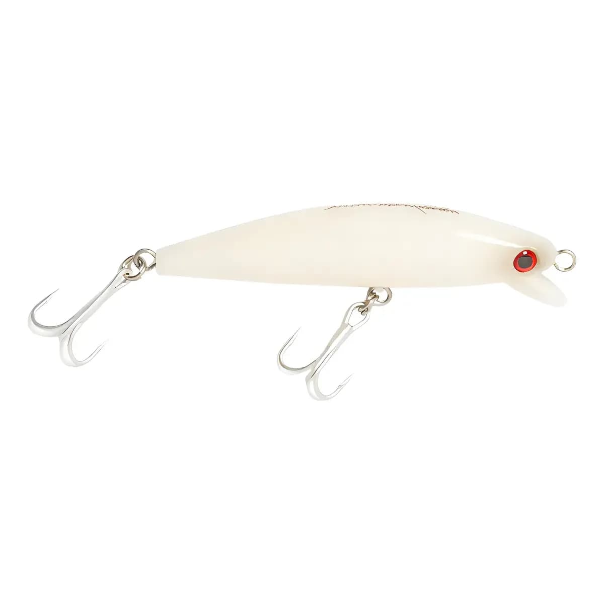 Isca Artificial Plug Nelson Nakamura Bora 14 Robalo Traíra Tucunaré 14cm