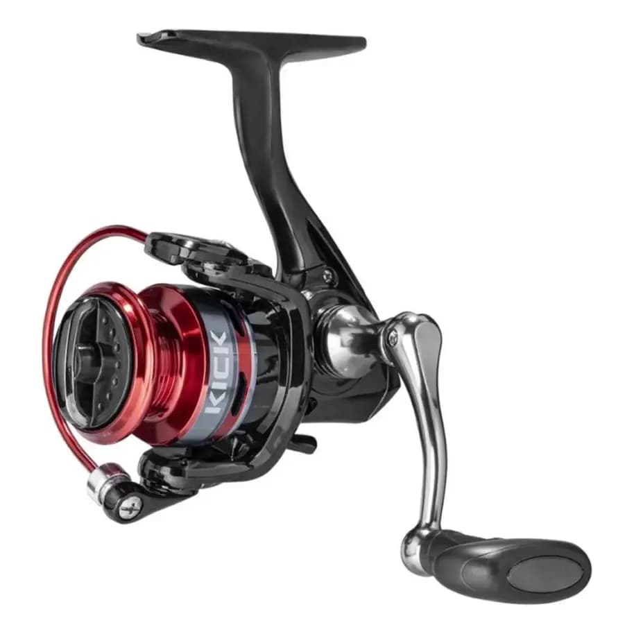 Molinete Ultra Light Marine Sports Kick 400 - 4 Rolamentos