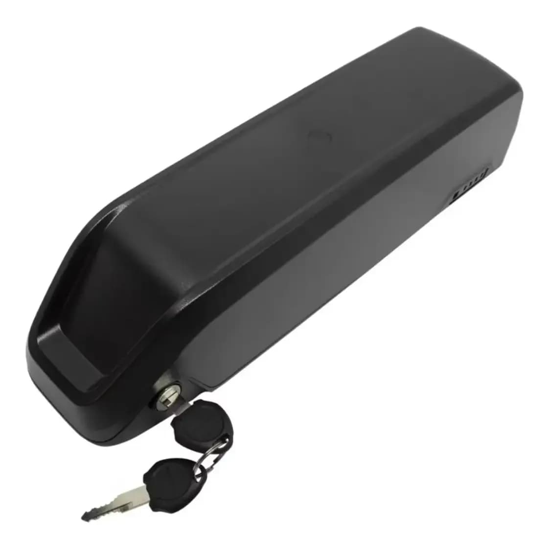 Bateria Litio Framme 48v 15ah Bicicleta Com Carregador