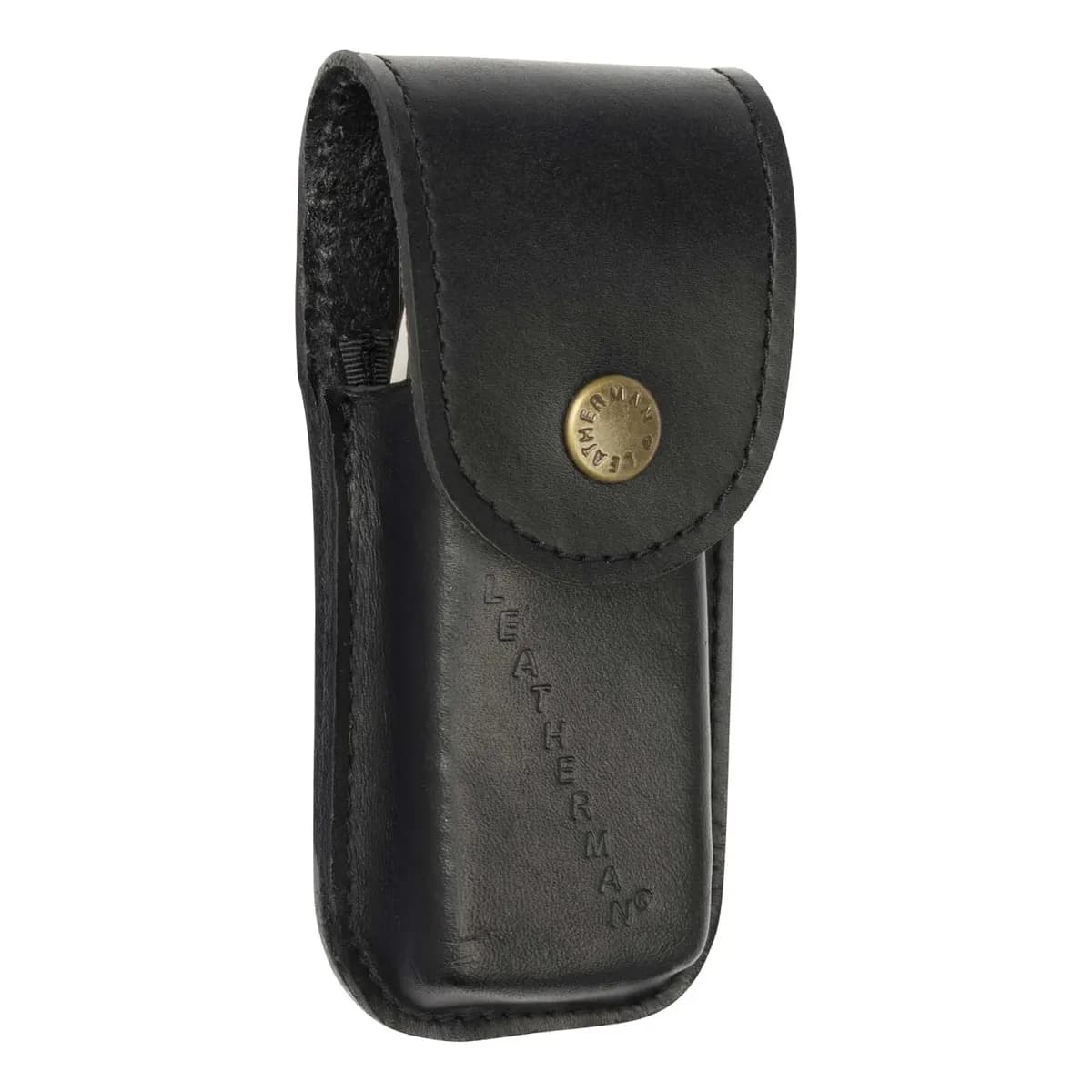 Sheath Leatherman Premium Heritage Snap Para Ferramentas Múl