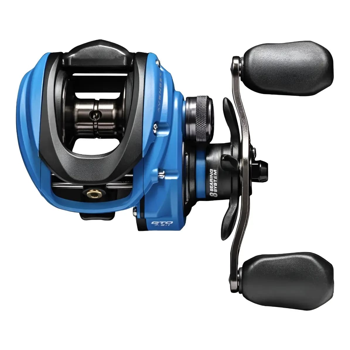 Marine Avenger 8000 Esq./Dir