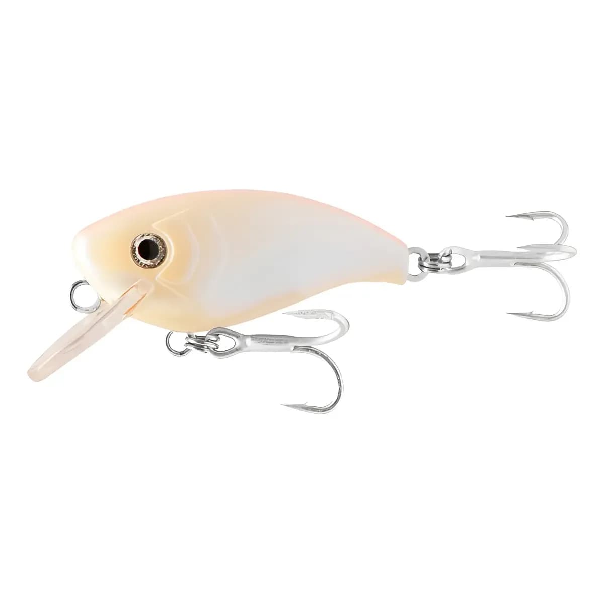 Isca Artificial Plugs Nelson Nakamura Xodó 45 4,5cm 0,3m Pesca Matrinchã Tucunaré