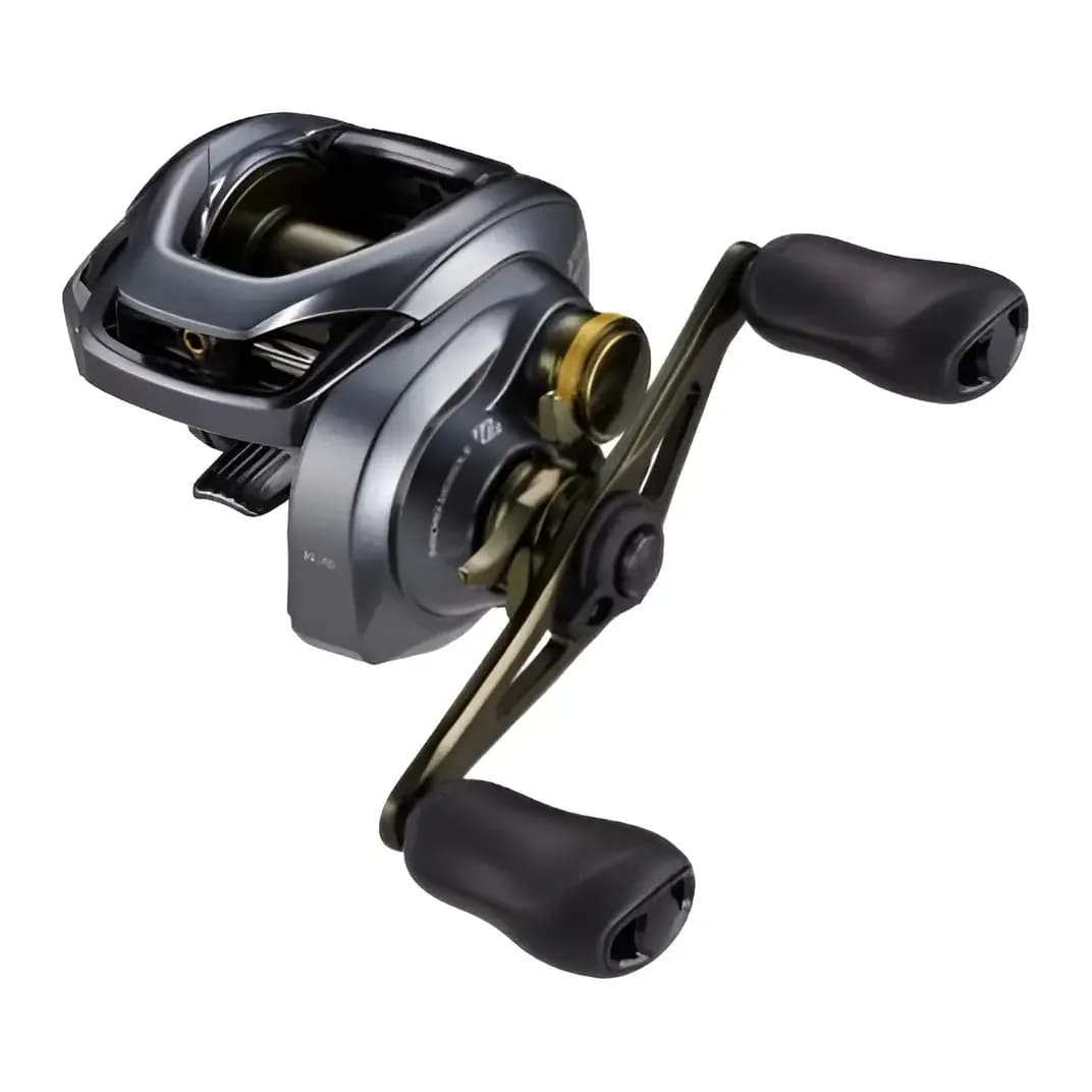 Shimano Curado Dc 201XG 8.5:1 Esquerda