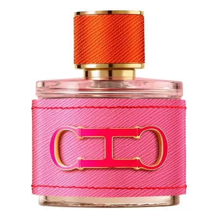 Ch Pasíon Carolina Herrera Eau De Parfum 100ml