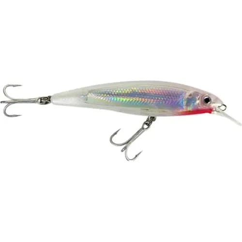 Isca Artificial Meia Água Lori Fatal 75 | Floating 7.5cm 8g