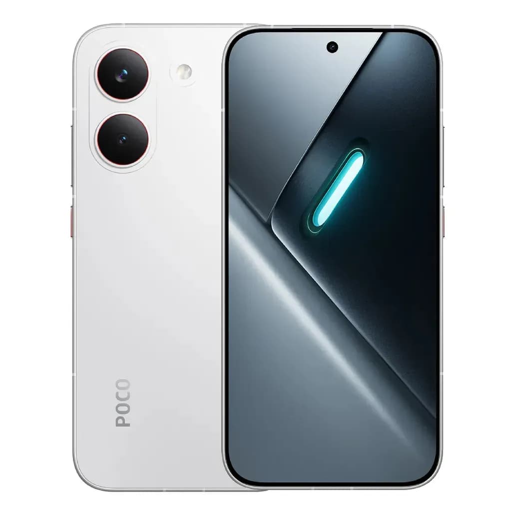 Xiaomi POCO X8 Pro 5g 8gb ram 256gb rom black global