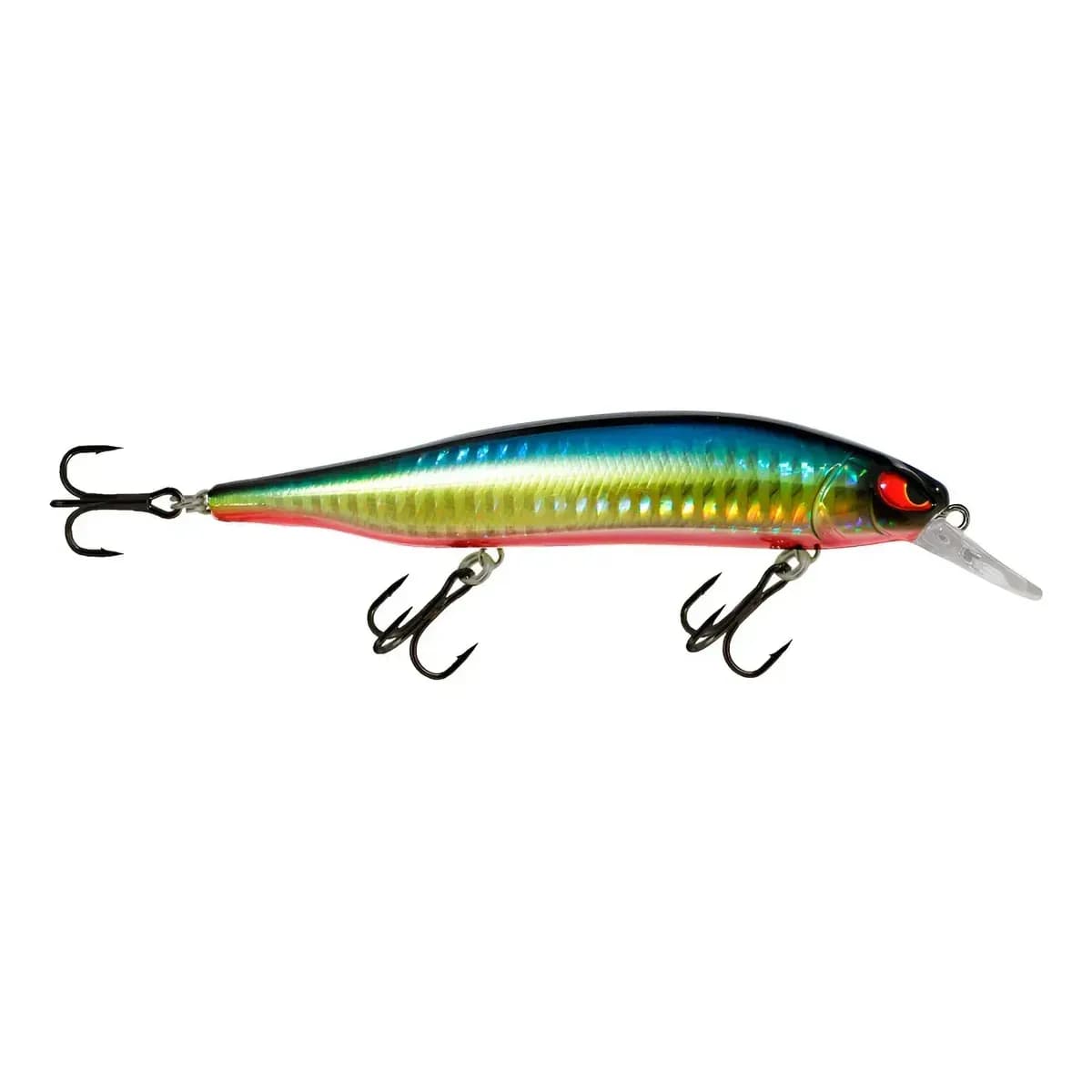 Isca  Artificial Lori Fishing Brutal 95 Zé Neto Sh Shanghai