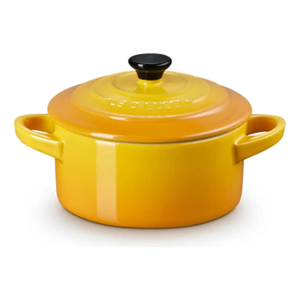 Mini Cocotte Le Creuset Nectar 250 Ml