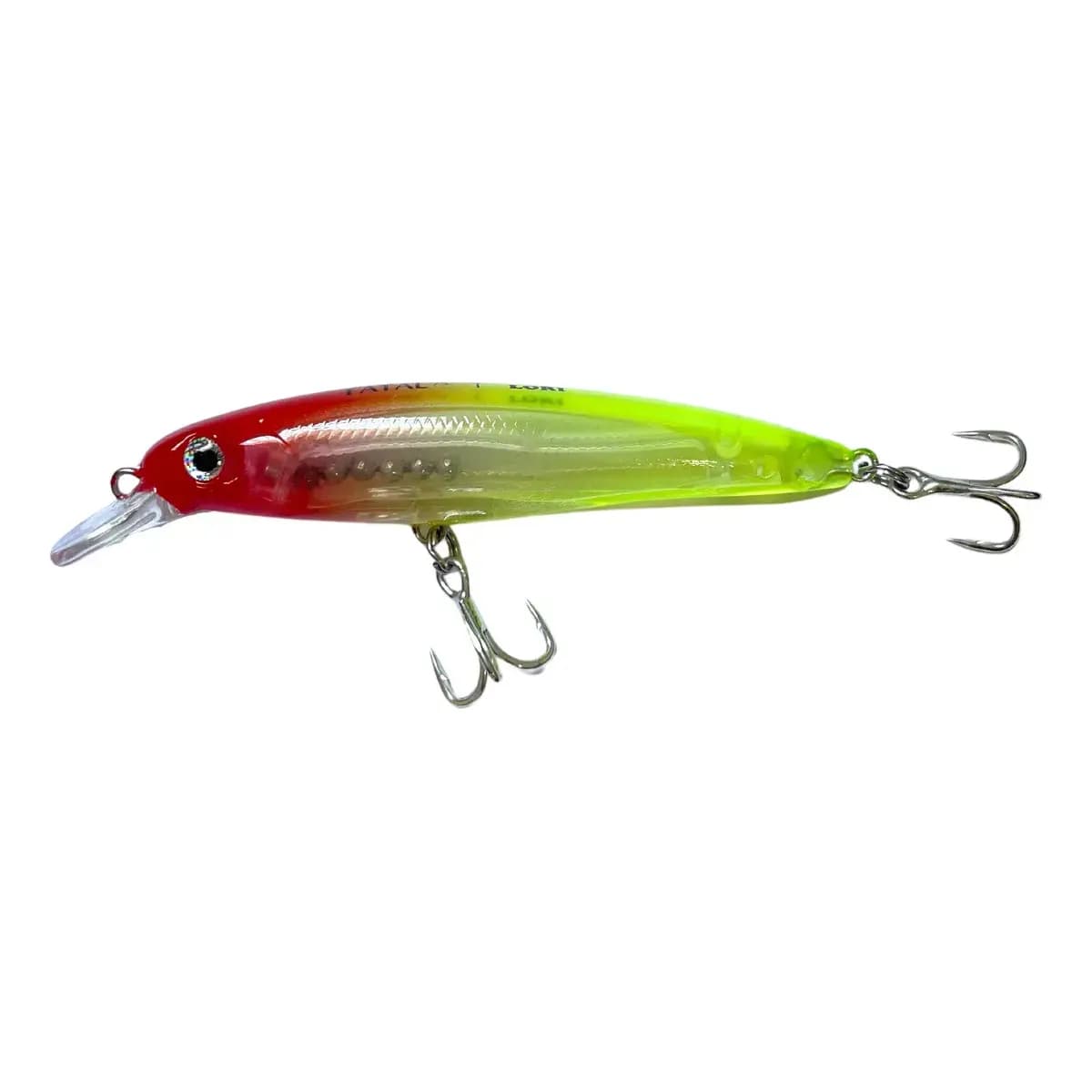 Isca Artificial Lori Fatal 90 Cor 18