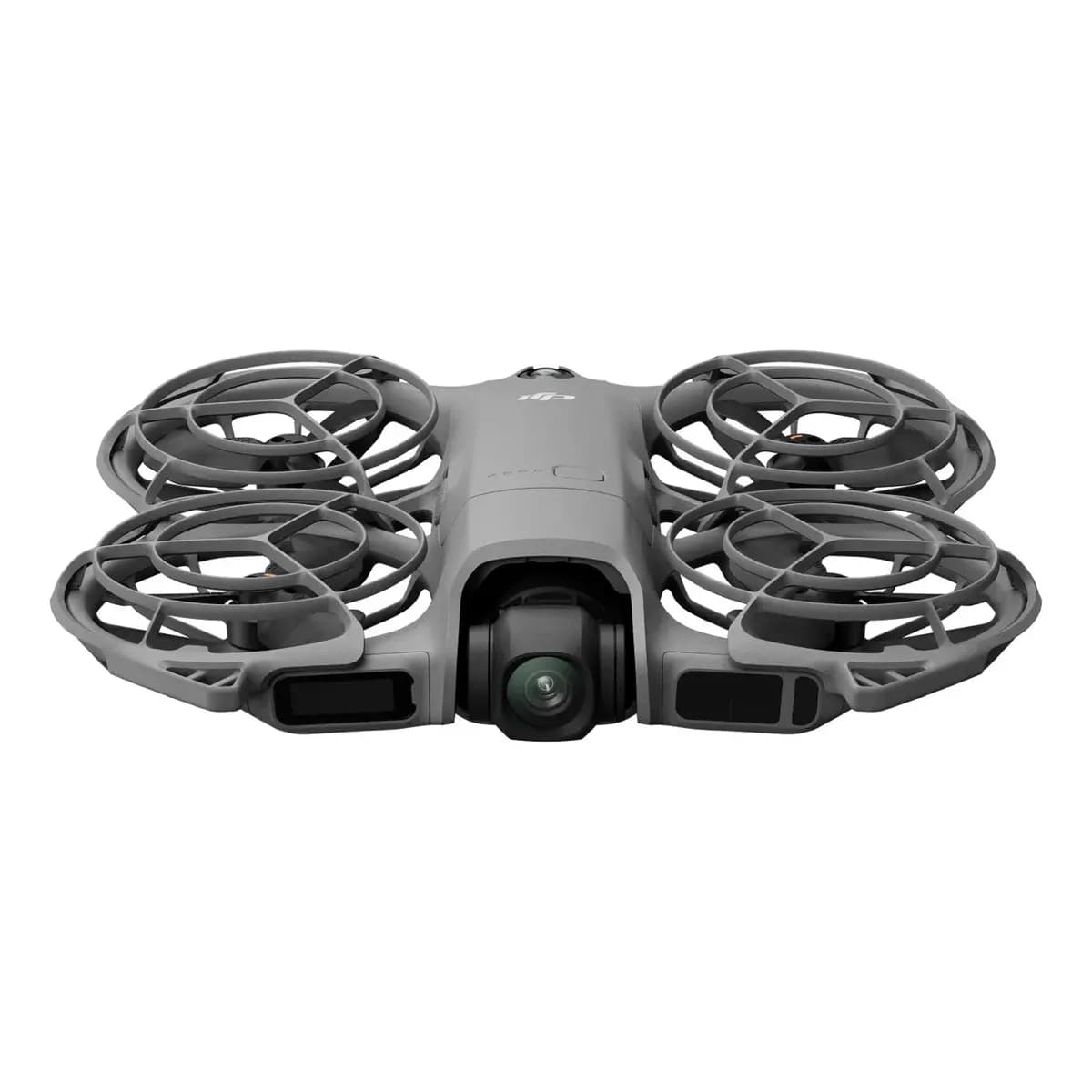 publi | DJI Neo 2 Standard (Apenas o Drone), Leve e Dobrável, Decolagem e Pouso na Palma da Mão, Controle por Gestos, ActiveTrack, Detecção de Obstáculos Omnidirecional, Drone 4K para Iniciantes - DJI069