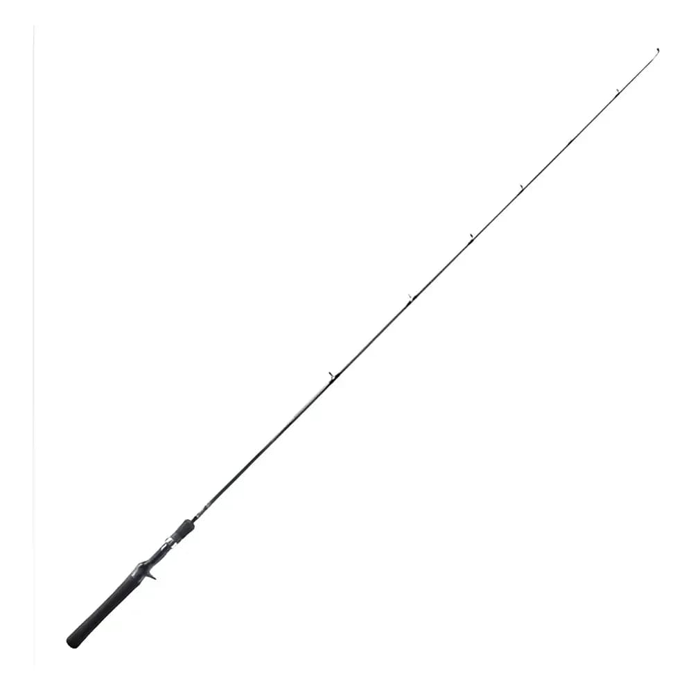 Vara Carretilha Carbono Evolution C701mh 2,13m 15-30 Inteira