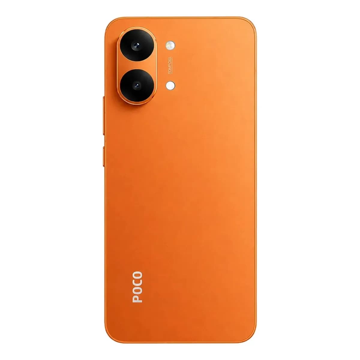 Poco X8 Pro Max 512gb 12gb + 12gb Ram Bateria 8.5 Ah Global LARANJA
