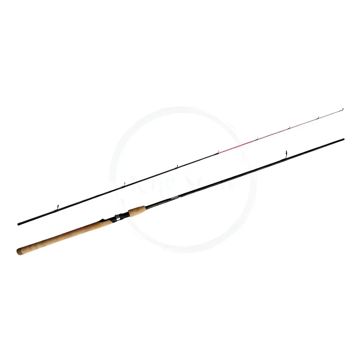 Vara Robaleira Lumis Ultimate  2.7m Carbono 3 Partes
