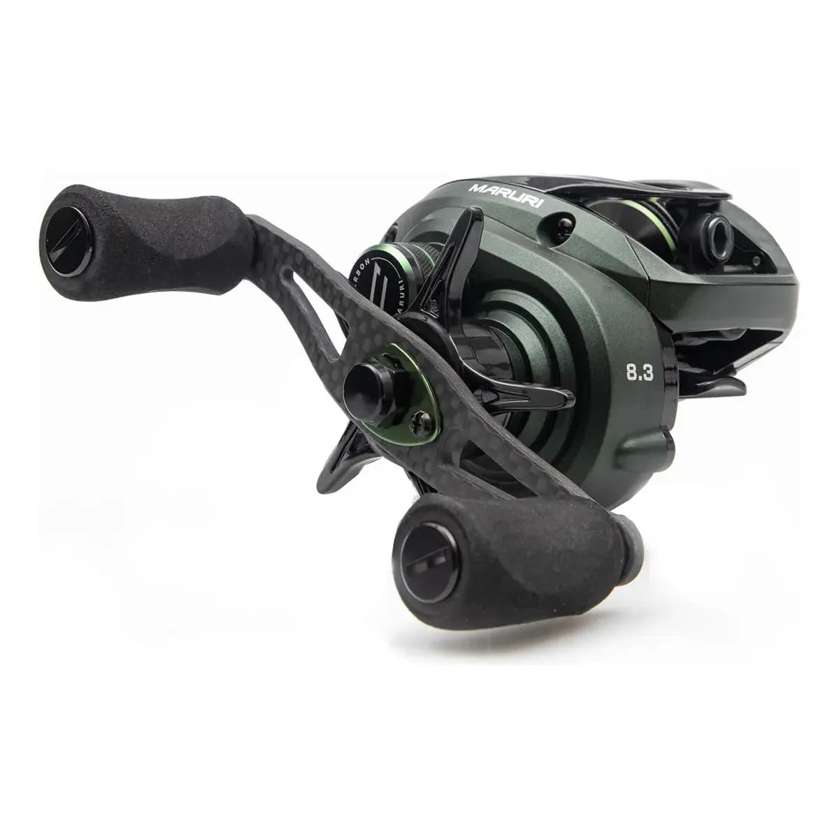 Maruri Light Tnt Carbon direita