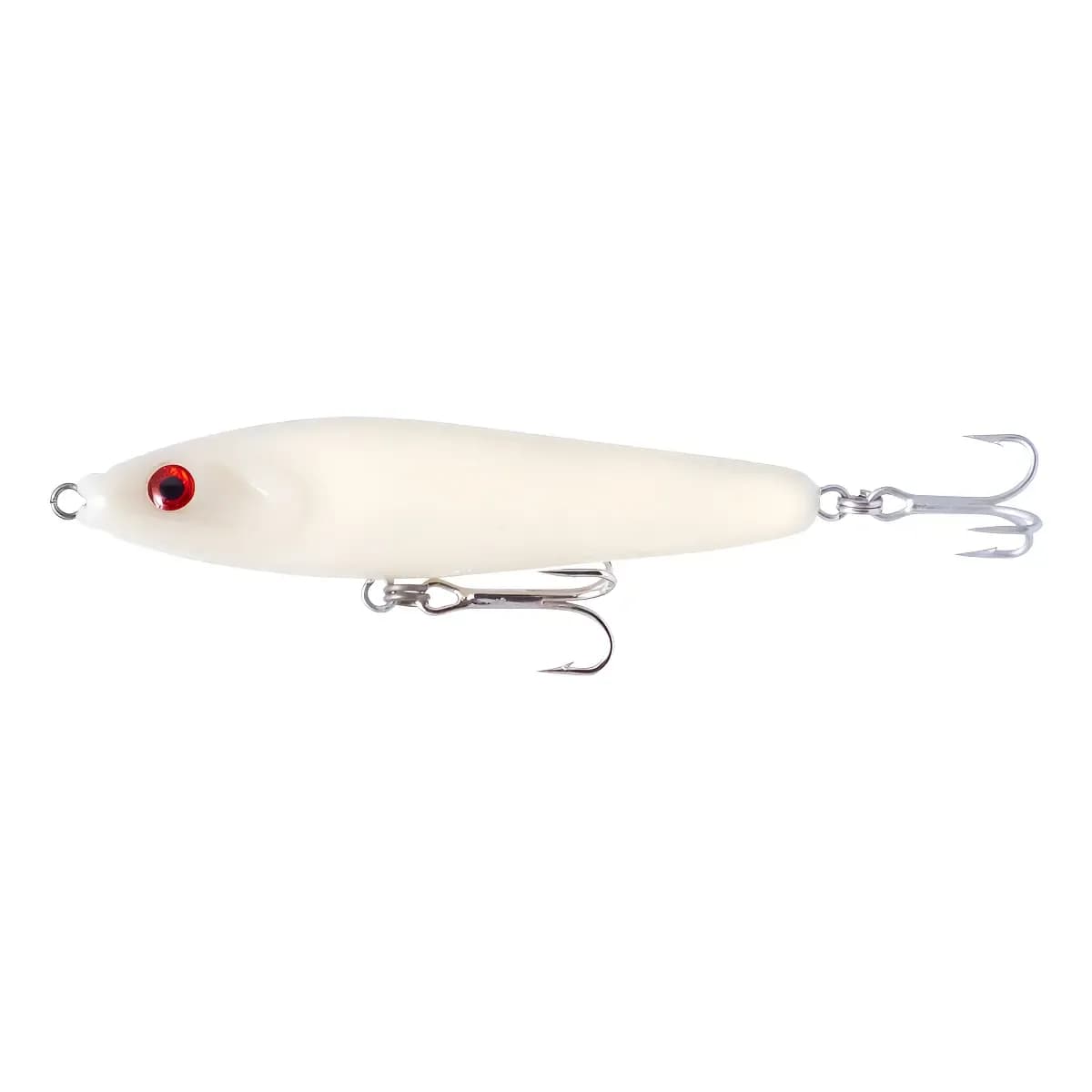 Isca Artificial Nelson Nakamura Magic Stick 80 para Tucunarés  8cm