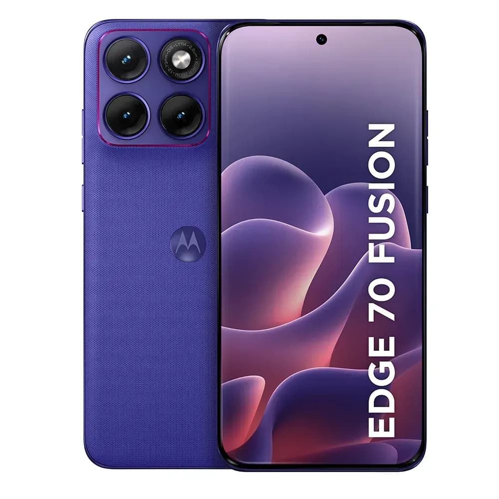 EDGE 70 FUSION 8/256