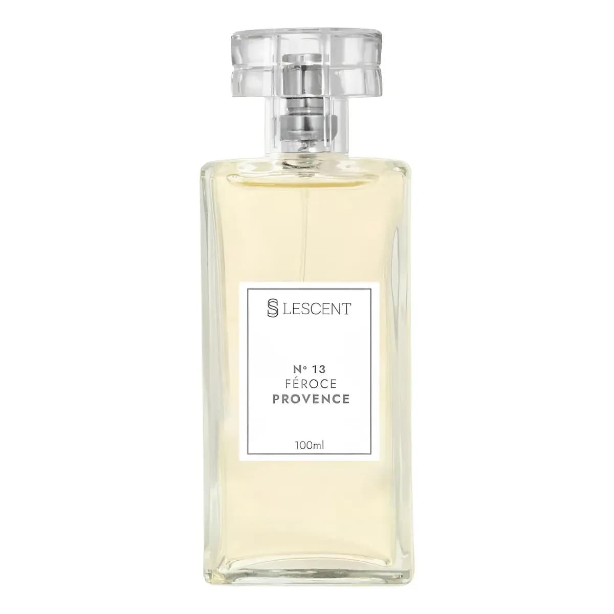 Perfume Deo Colônia Lescent N13 Feroce Provence 100ml Masculino