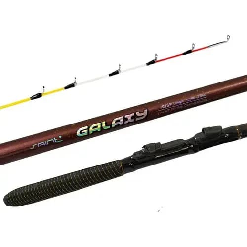 Vara Saint Galaxy  5-15lbs 2,70m Piau Piapara Tilápia Bc/sp