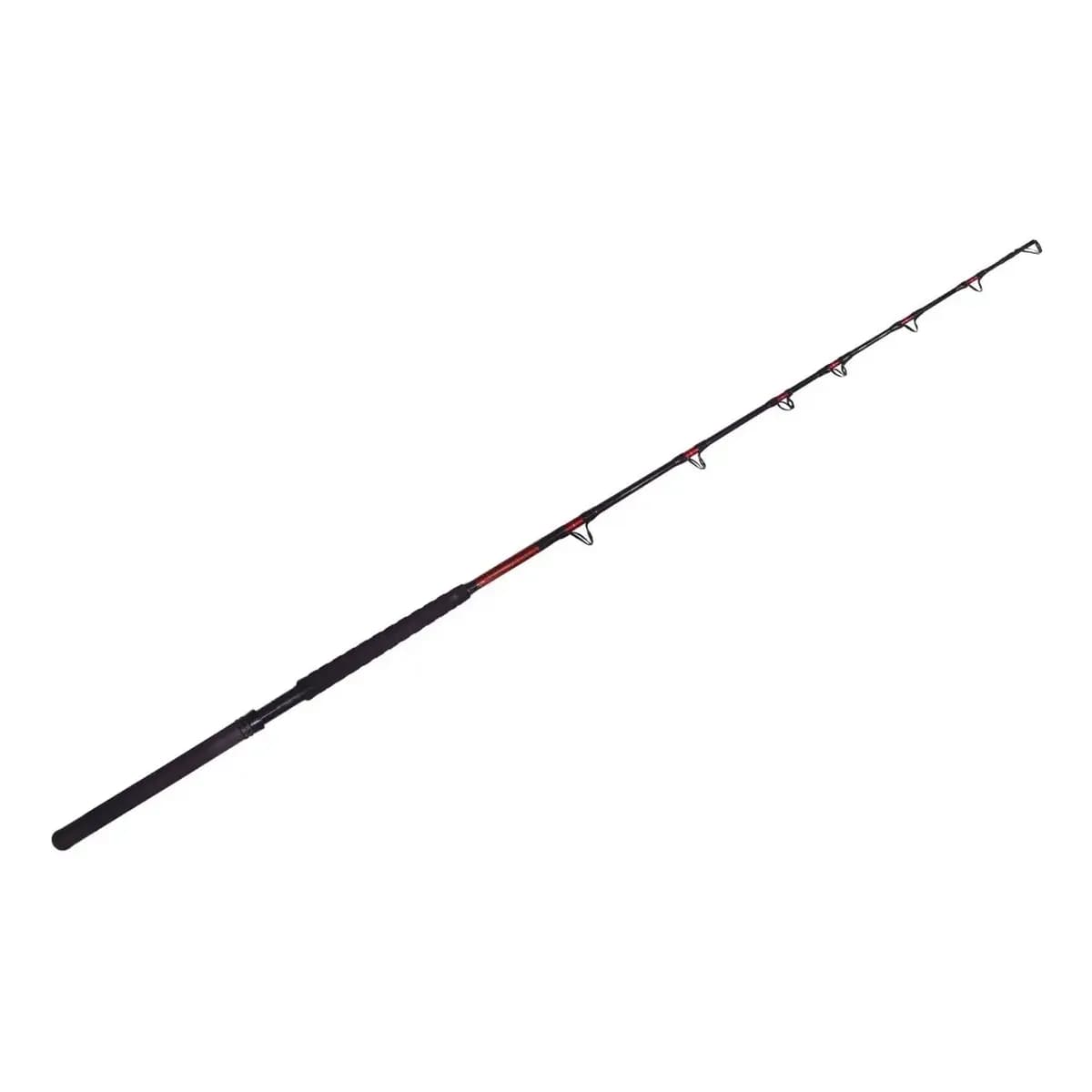 Vara De Pesca Carretilha Lumis Extreme 1.80m-200 Libras - 1p