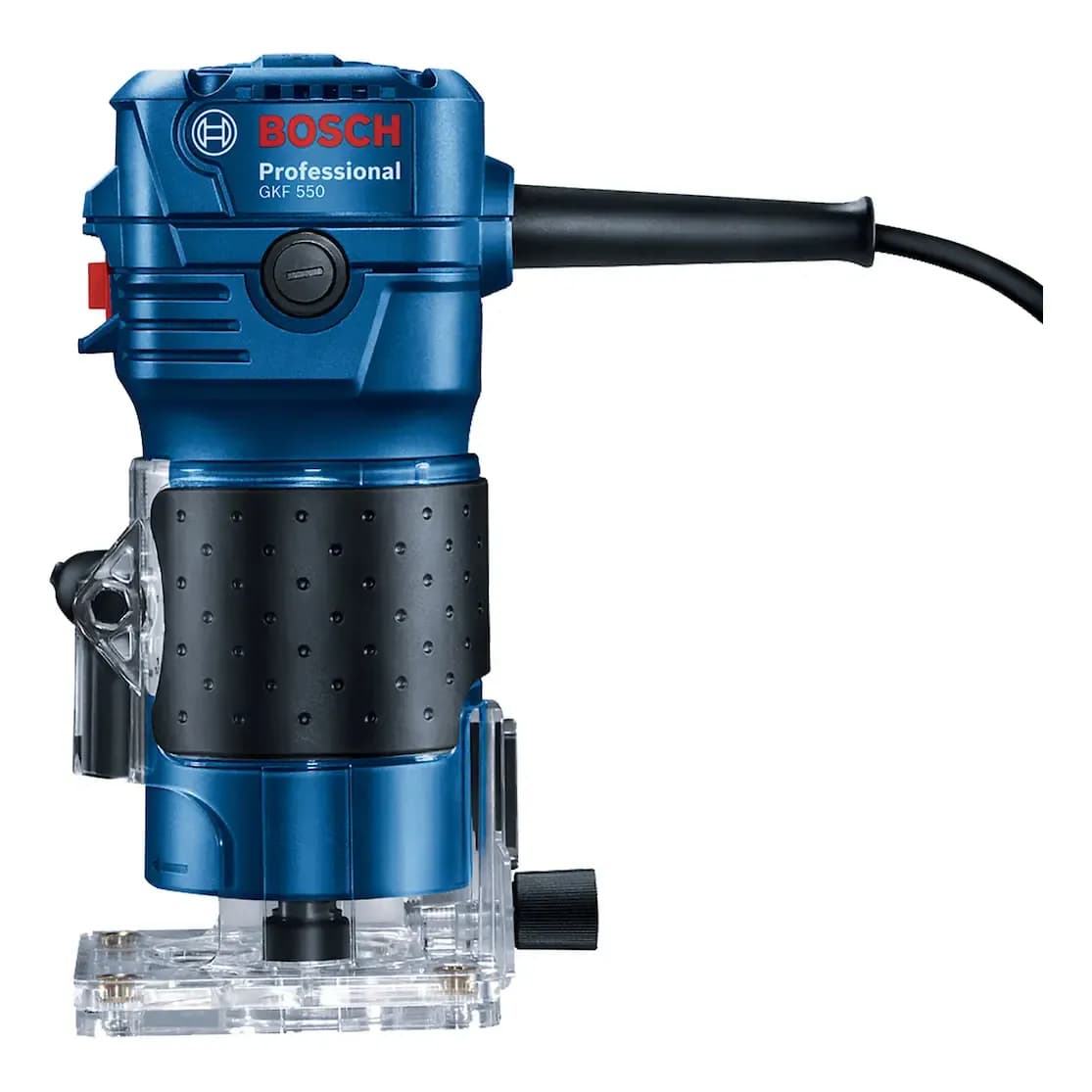 Tupia Bosch GKF 550 550W