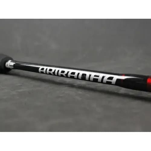 Vara P/ Molinete Albatroz Ariranha (1,65m) 10 - 30lbs - Inteiriça