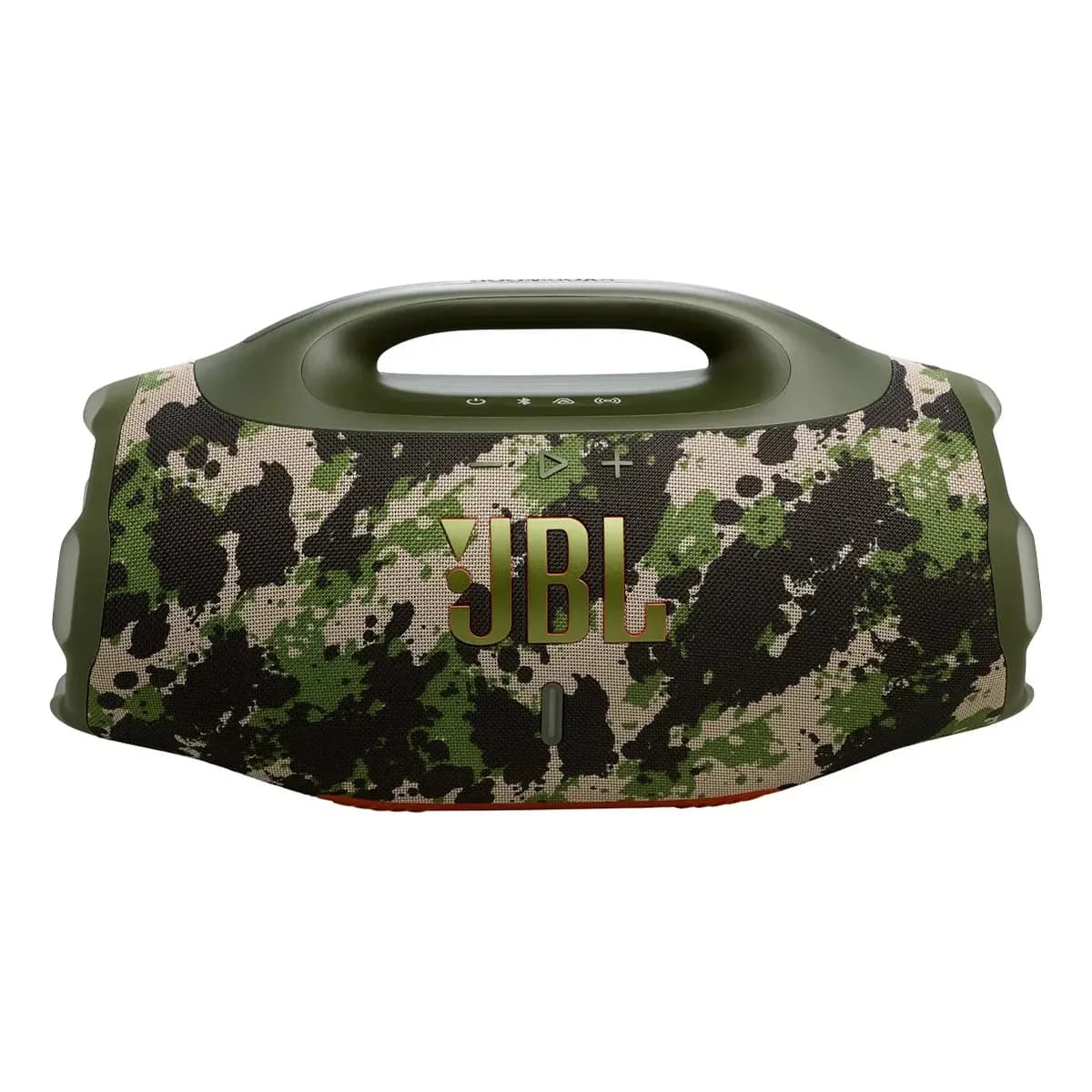 Jbl Boombox 4 Caixa De Som Bluetooth Ip68 34h Playtime