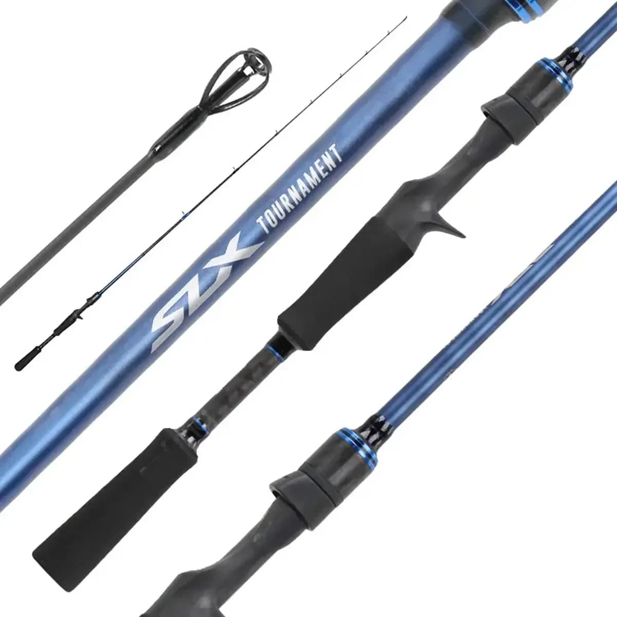 Vara Shimano Slx A Tournament 1,73m 08-17lb Inteiriça