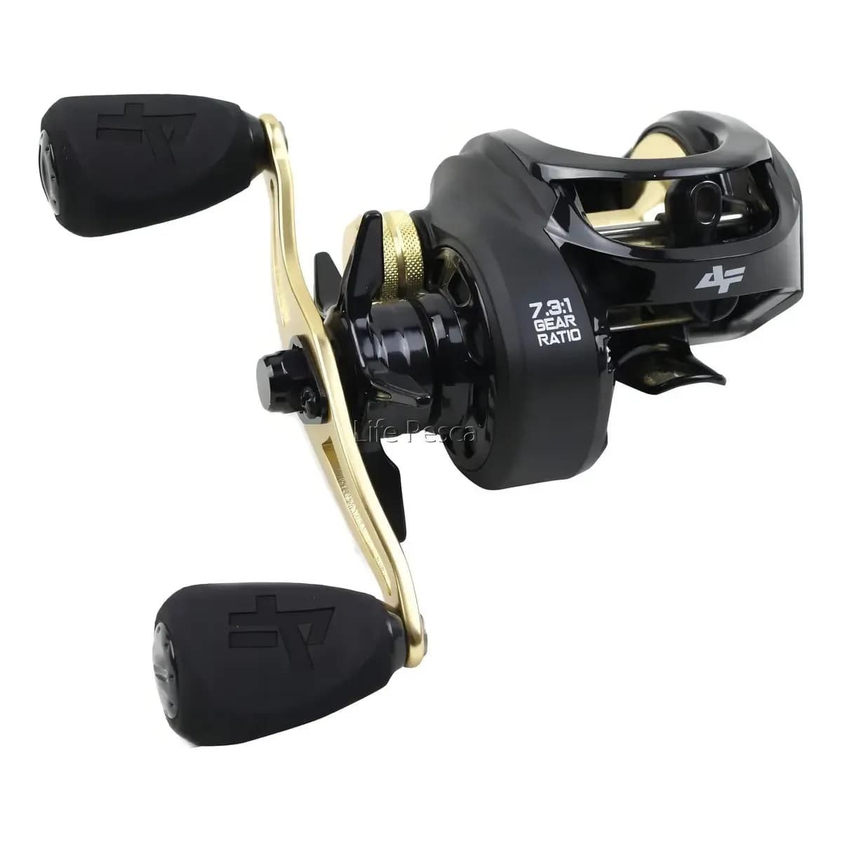 Albatroz Fishing V73  direita