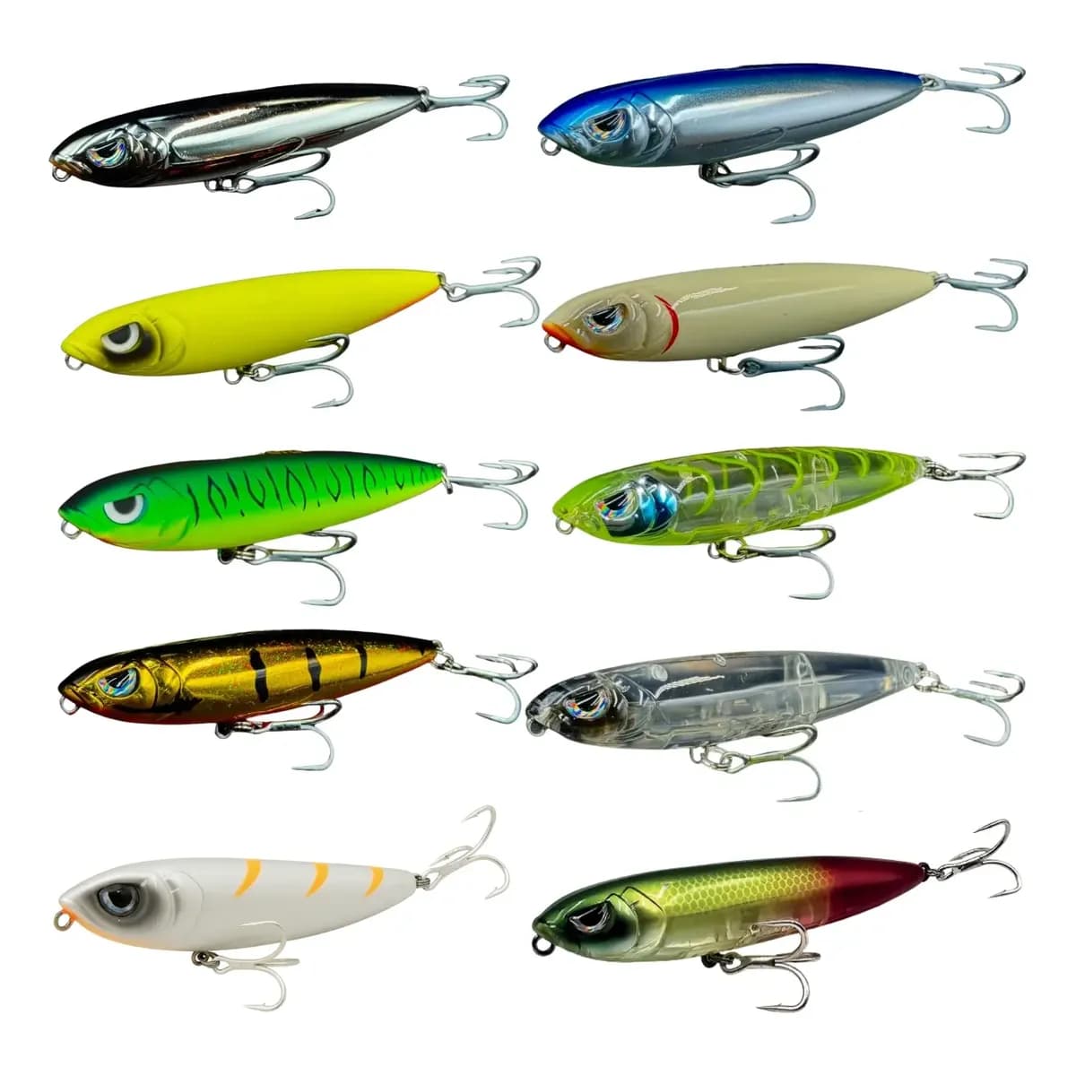 Yara Mad Dog 10,5cm 19g