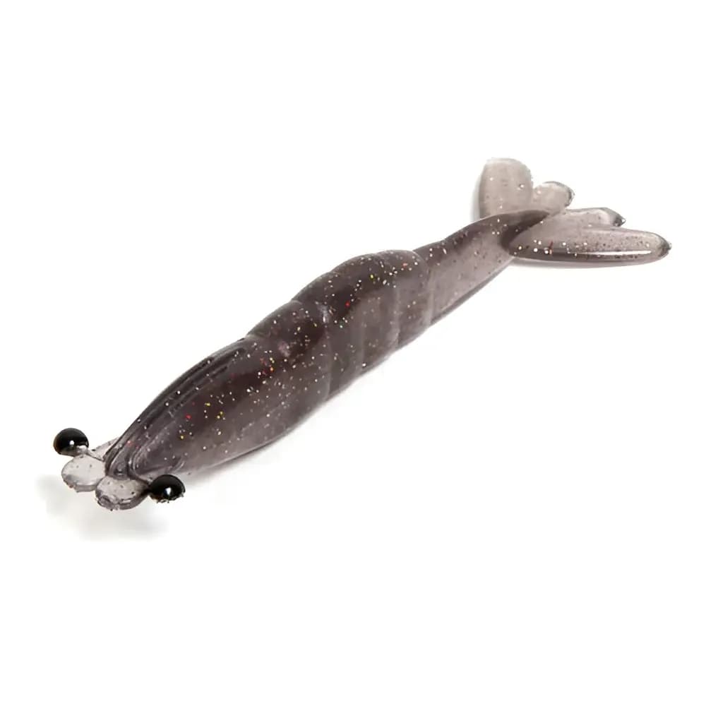Kit 5 Iscas Sinking Nelson Nakamura Nakamarão 7cm Robalos