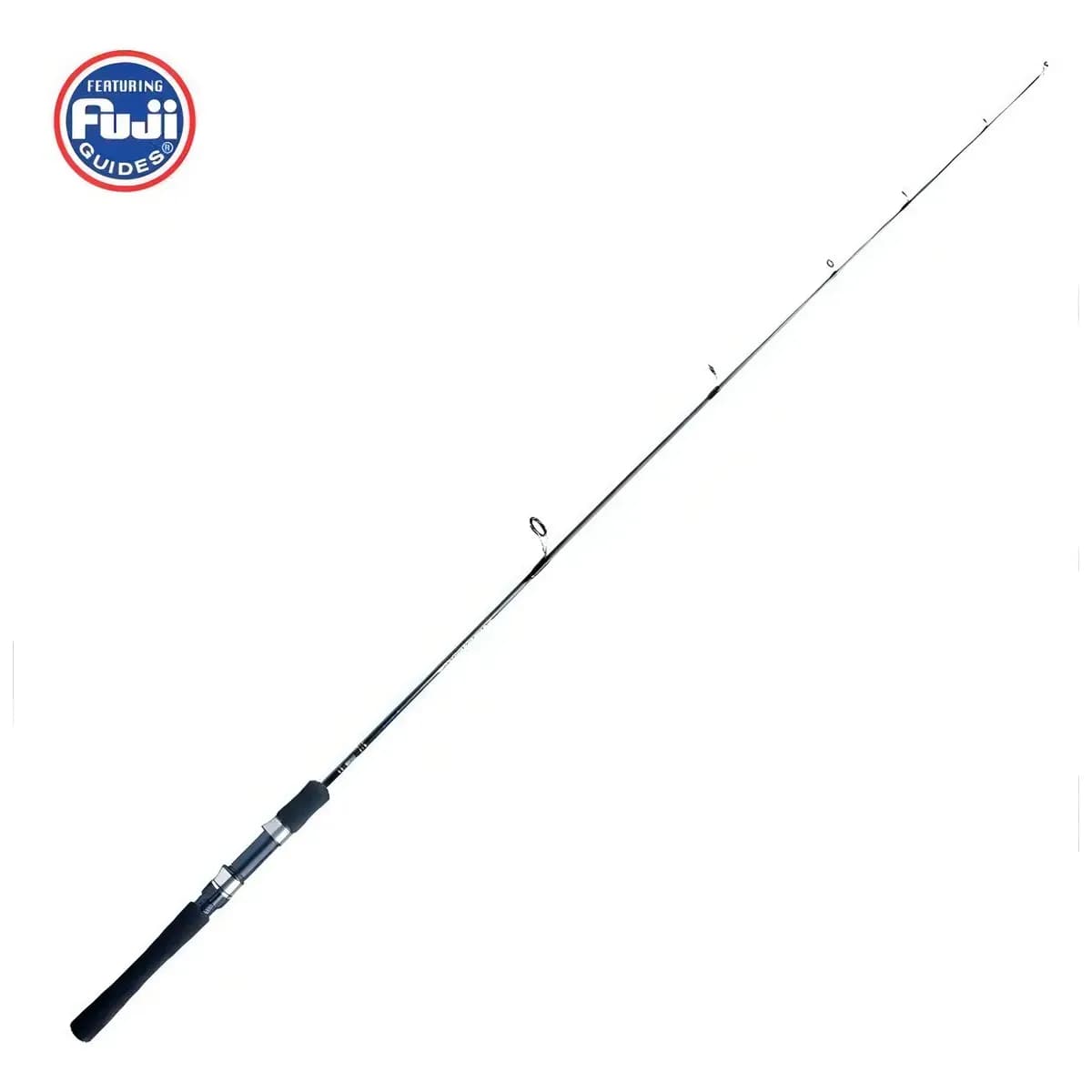 Vara P/ Molinete Ms Evolution G3 Evg-s 601mh 1,83m 15-30lbs