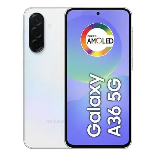 SAMSUNG A36 5G