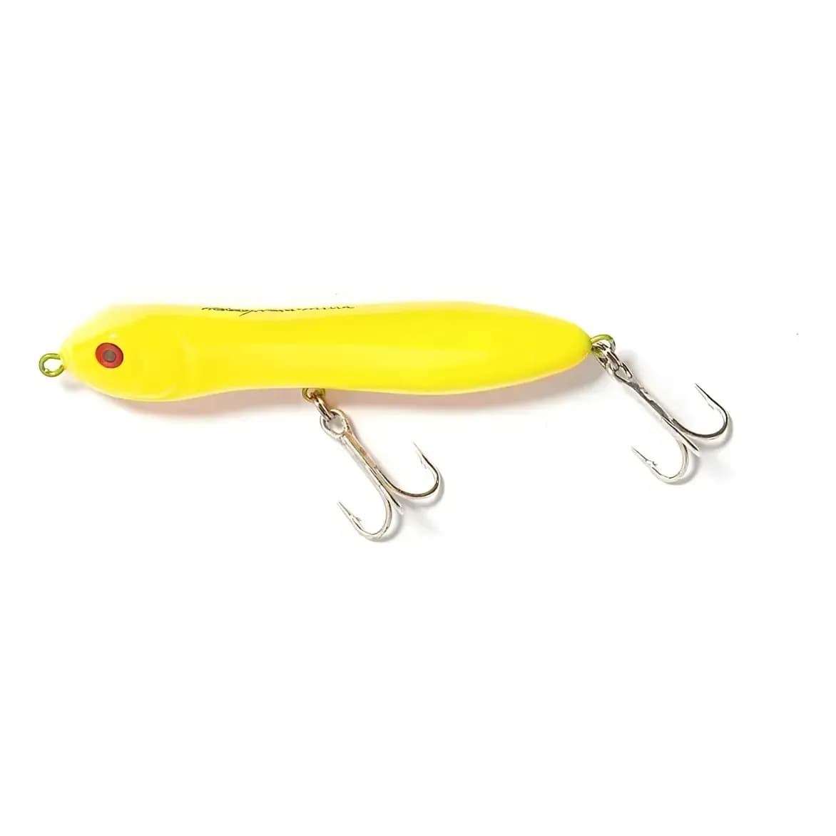 Isca Artificial Nelson Nakamura Zig Zarinha 90 12g Cor 108
