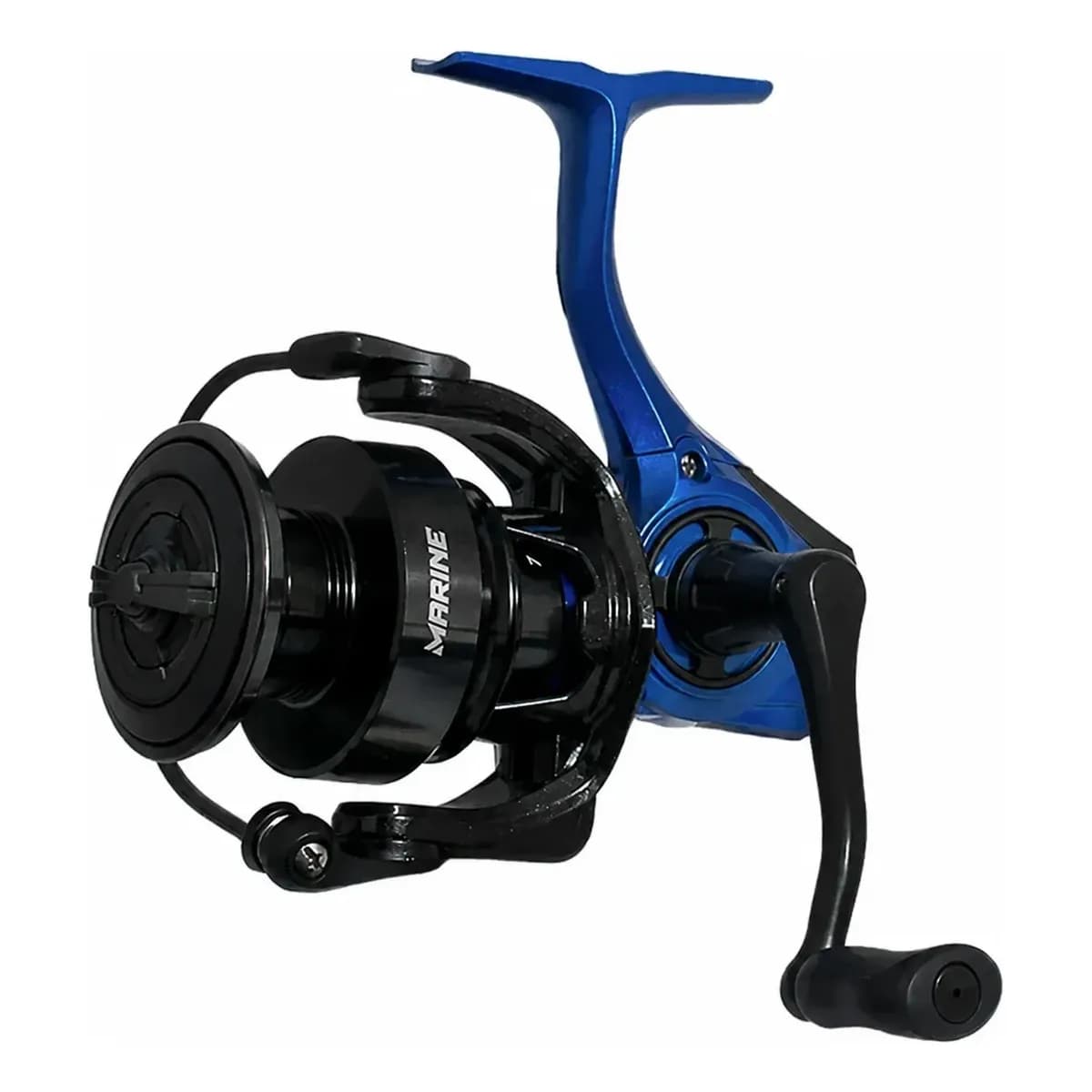publi | Molinete Marine Venator Gs 3000 Ss 2026 Azul Direito/esquerdo