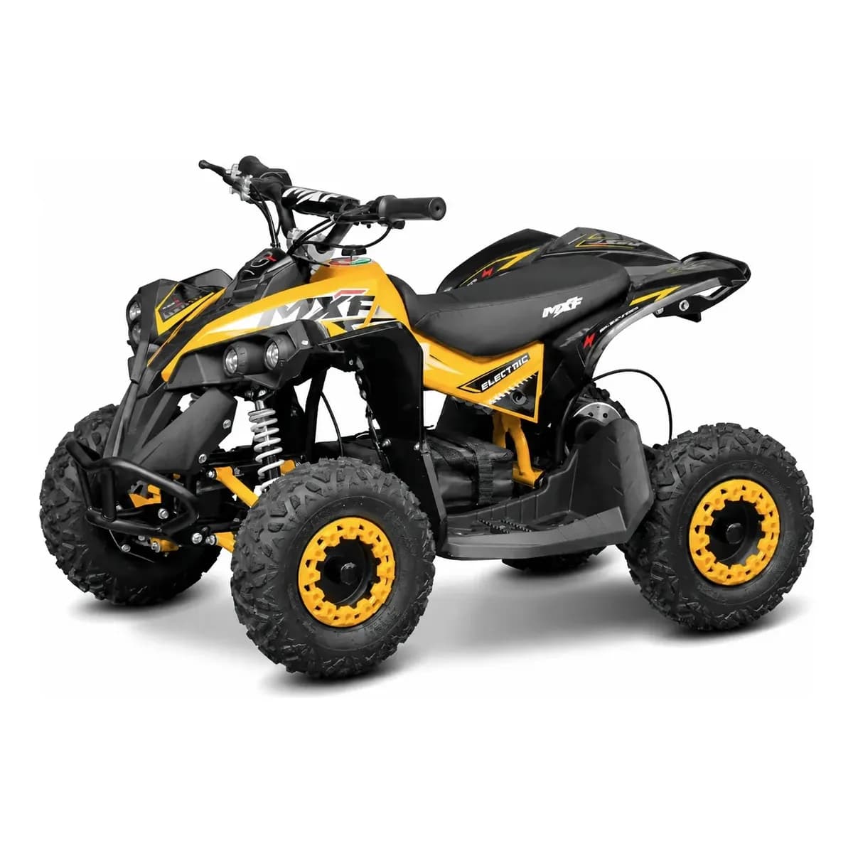 Mini Quadriciclo Eletrico - Mxf Thor 1000w Jota Mini