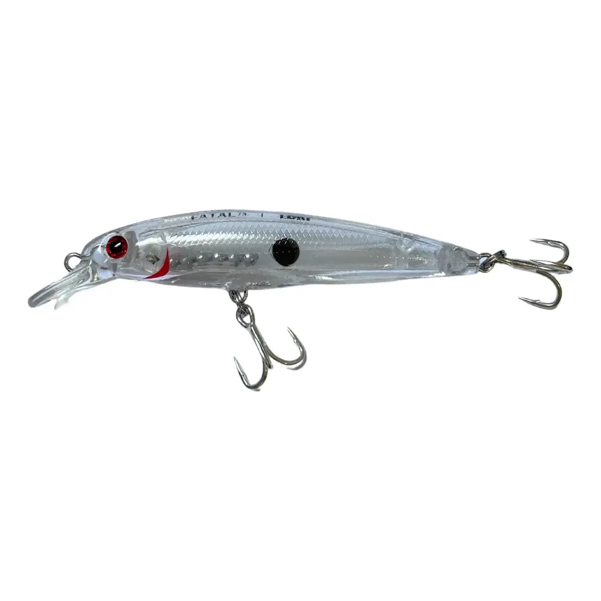 Isca Artificial Lori Fatal 90 Cor 11