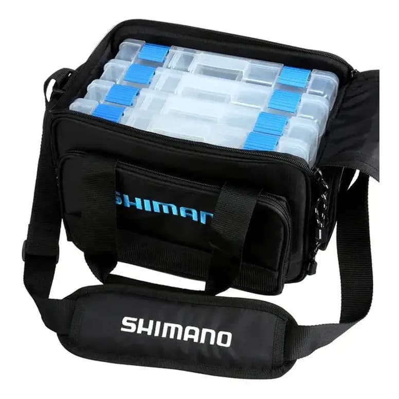 Shimano Baltica M C/4 Estojos 3600