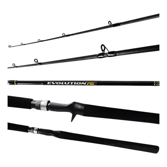Marine Sports Evolution G3 (1,68m)  15-30lb Carretilha 1P