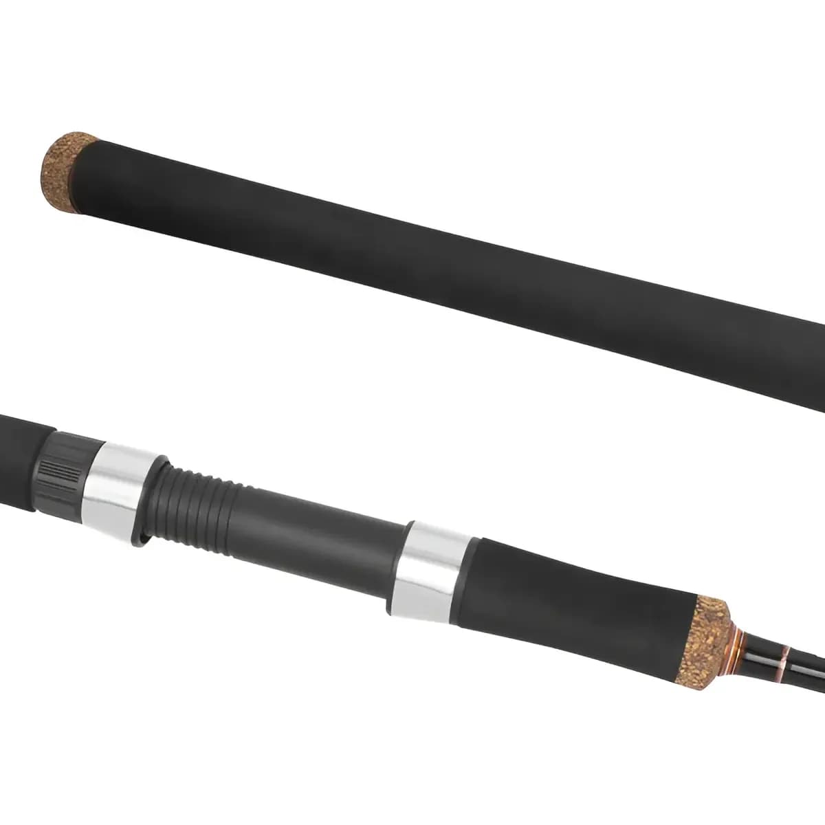 Vara Saint Power Game 702 Sp 2,10 Mt 40lbs - Tamba  Molinete