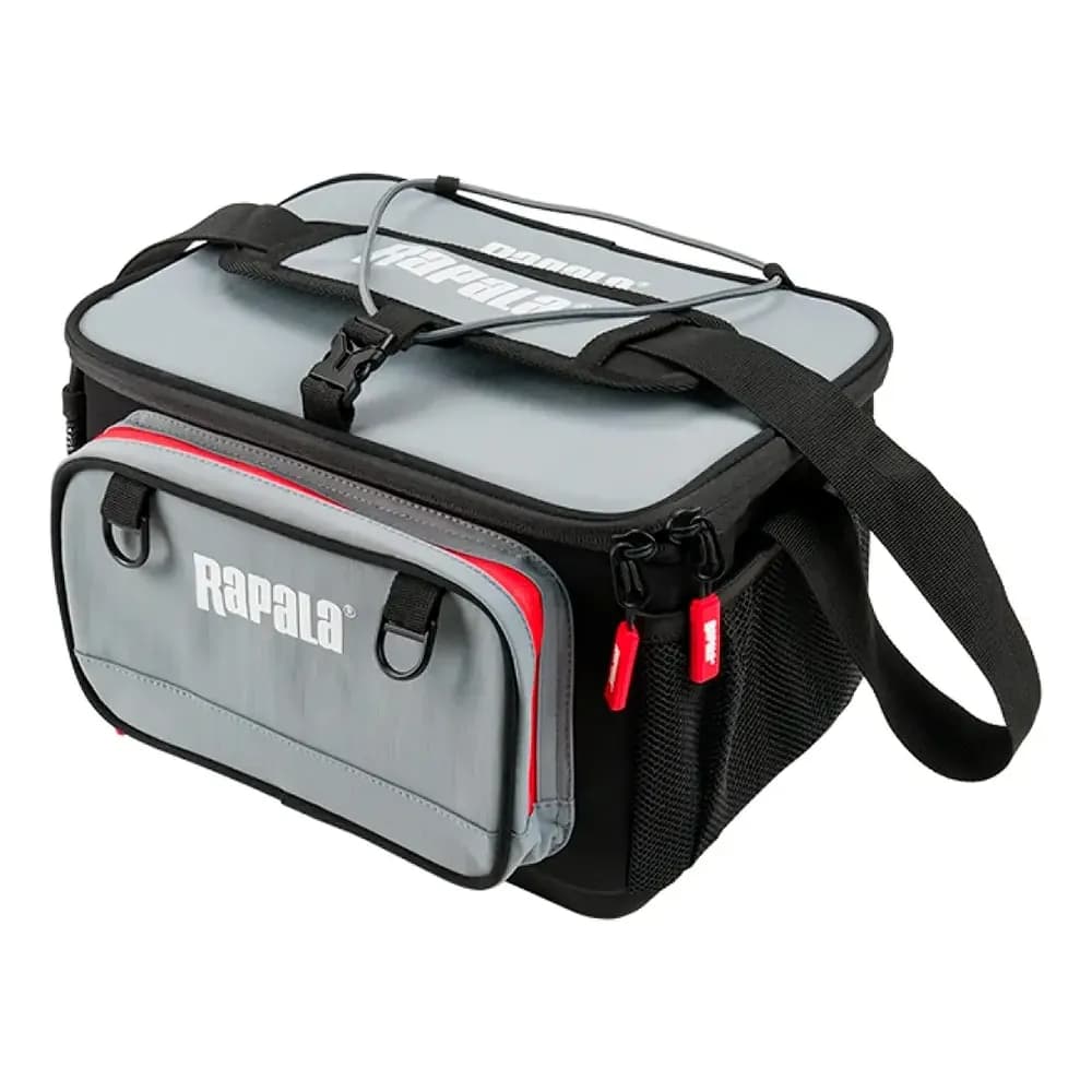 Bolsa Rapala Countdown Tack Lite 22.4x24.2x30.5cm - Rapala