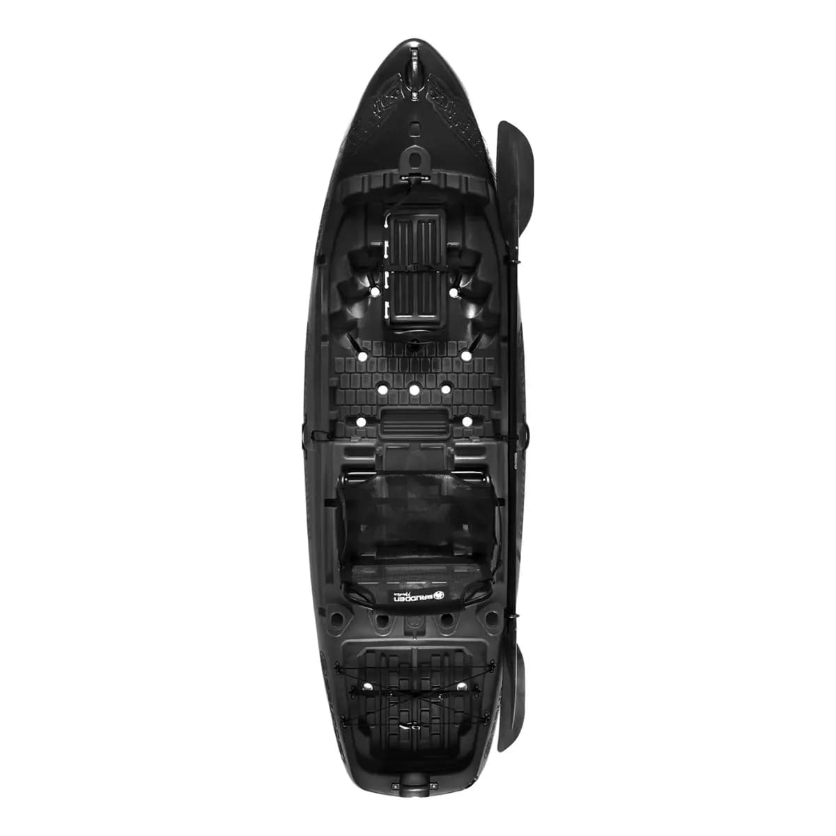 Caiaque De Pesca Hunter Fishing 285